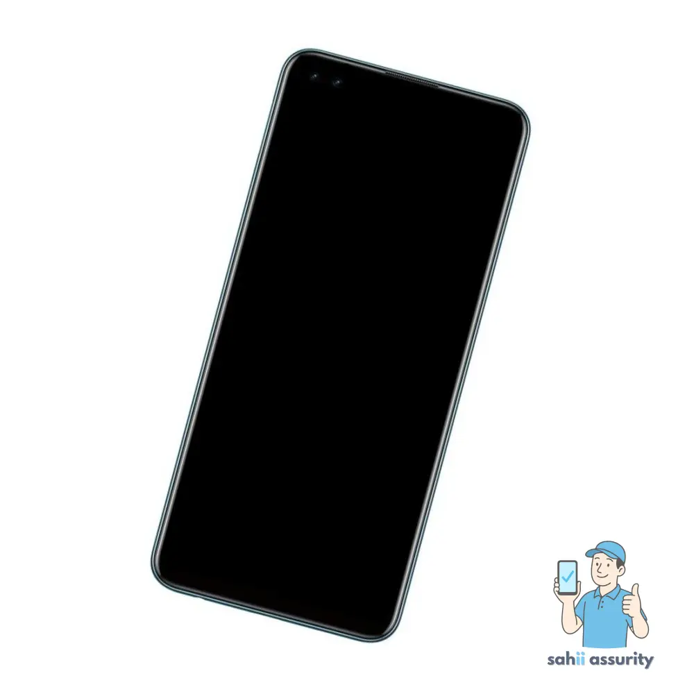 Ear Speaker Flex Cable for Oppo F17 Pro